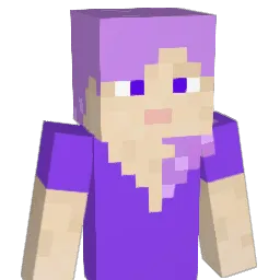 ArgVarg Minecraft avatar bust