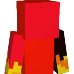 Arga69 Minecraft avatar bust