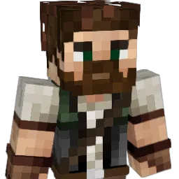 Argalios's Minecraft skin