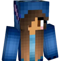 Argaly's Minecraft skin