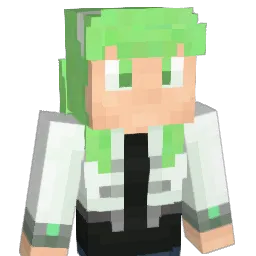 ArgamaNewtype Minecraft avatar bust