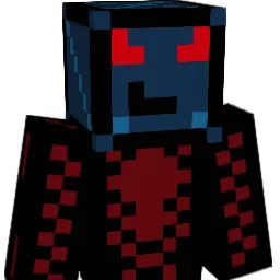 Argame's Minecraft skin