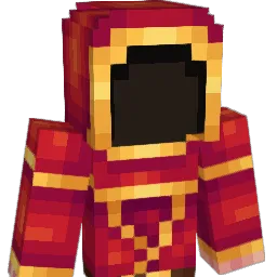Argarian_Network's Minecraft skin