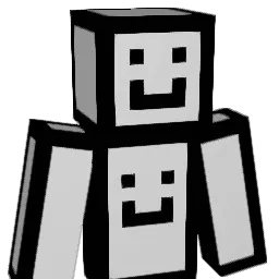 ArgenDS Minecraft avatar bust