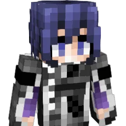 ArgentPigeon943 Minecraft avatar bust