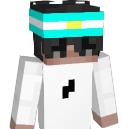 Argento_Promedio Minecraft avatar bust
