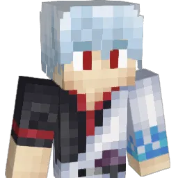 ArgentumLeo Minecraft avatar bust