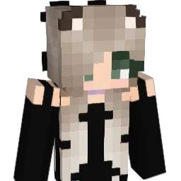 Argentum_Zero Minecraft avatar bust