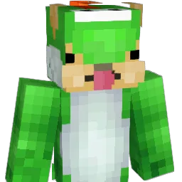 Argentum_cedo Minecraft avatar bust