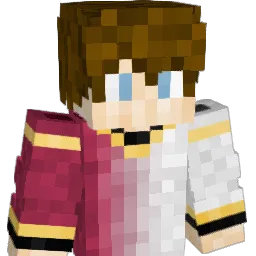 Arger720's Minecraft skin