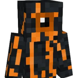 Arges1771 Minecraft avatar bust