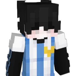 Argetium Minecraft avatar bust