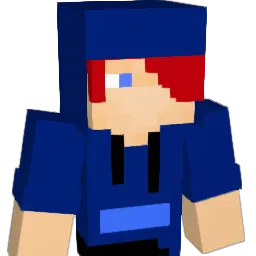 ArgiYT Minecraft avatar bust