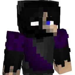 Argilius Minecraft avatar bust