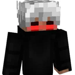 ArgistyaN Minecraft avatar bust