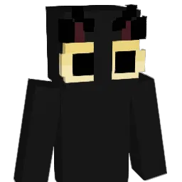Argo7200 Minecraft avatar bust