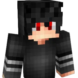 Argoat Minecraft avatar bust