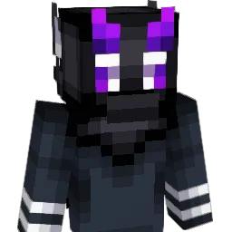 ArgonFox's Minecraft skin