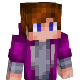 ArgonJolt Minecraft avatar bust