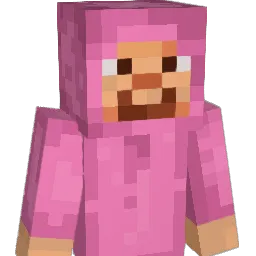 ArgonKnight Minecraft avatar bust