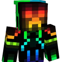 Argonathi's Minecraft skin