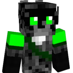 Argonaut2468 Minecraft avatar bust