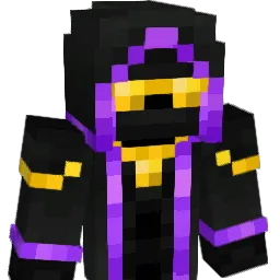 Argonn88 Minecraft avatar bust