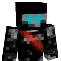 Argonoth Minecraft avatar bust