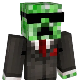 Argorth's Minecraft skin