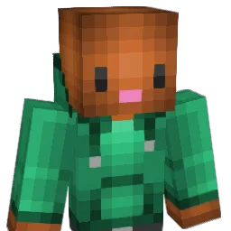 ArgosPanoptis Minecraft avatar bust