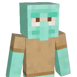 Argosis00 Minecraft avatar bust