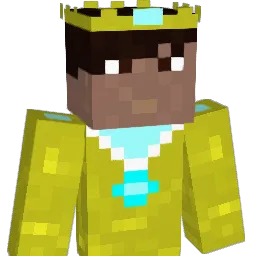 Argothes Minecraft avatar bust