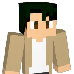 Argroh's Minecraft skin