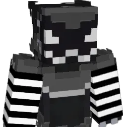 ArguableSpark96 Minecraft avatar bust