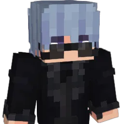 Arguize Minecraft avatar bust