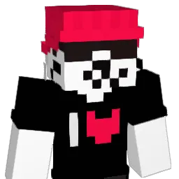 Arguko's Minecraft skin