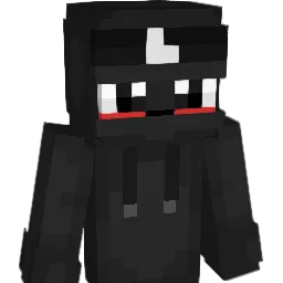 Argumente's Minecraft skin