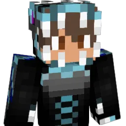 ArgusADN Minecraft avatar bust