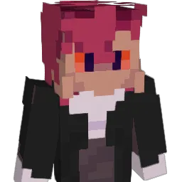 Argyle_199 Minecraft avatar bust