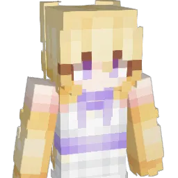 Minecraft-Avatar von ArhKa: Büste