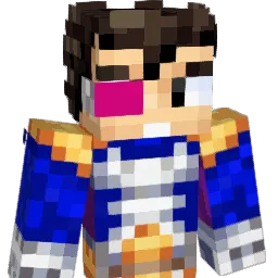 Arhavoc Minecraft avatar bust