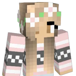 Arhayle Minecraft avatar bust