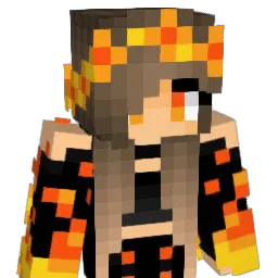 Ari13's Minecraft skin