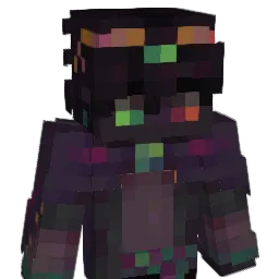 Ari4096 Minecraft avatar bust