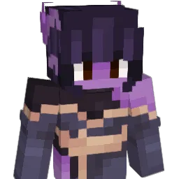 AriAlice10's Minecraft skin