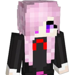 AriCanary's Minecraft skin