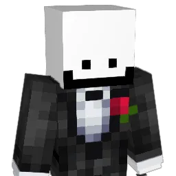 AriMinecraft2 Minecraft avatar bust