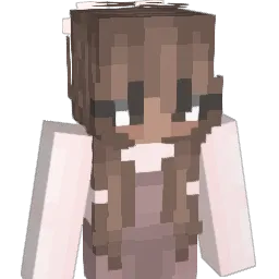 AriMyBeloved's Minecraft skin