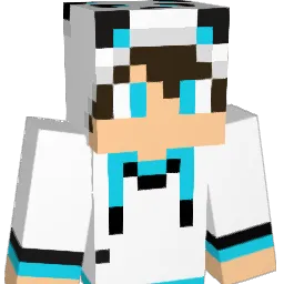 AriXx1909's Minecraft skin