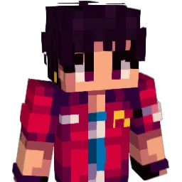 AriZonaIcedTe4 Minecraft avatar bust